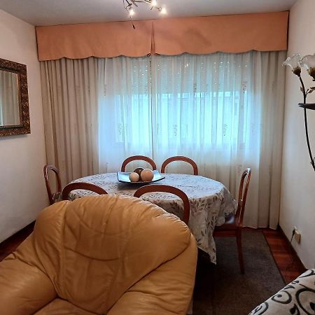 Apartamento Penedo, Camino Portugus-Con Plaza De Garaje Gratis Santiago de Compostela Bagian luar foto
